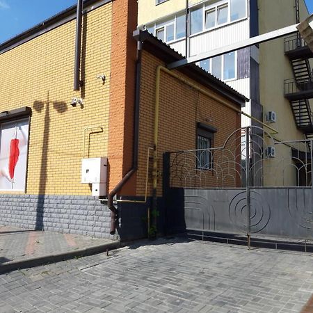 Холодная Гора Ул Дудинской 1А Kharkiv Bagian luar foto