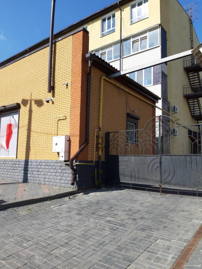 Холодная Гора Ул Дудинской 1А Kharkiv Bagian luar foto